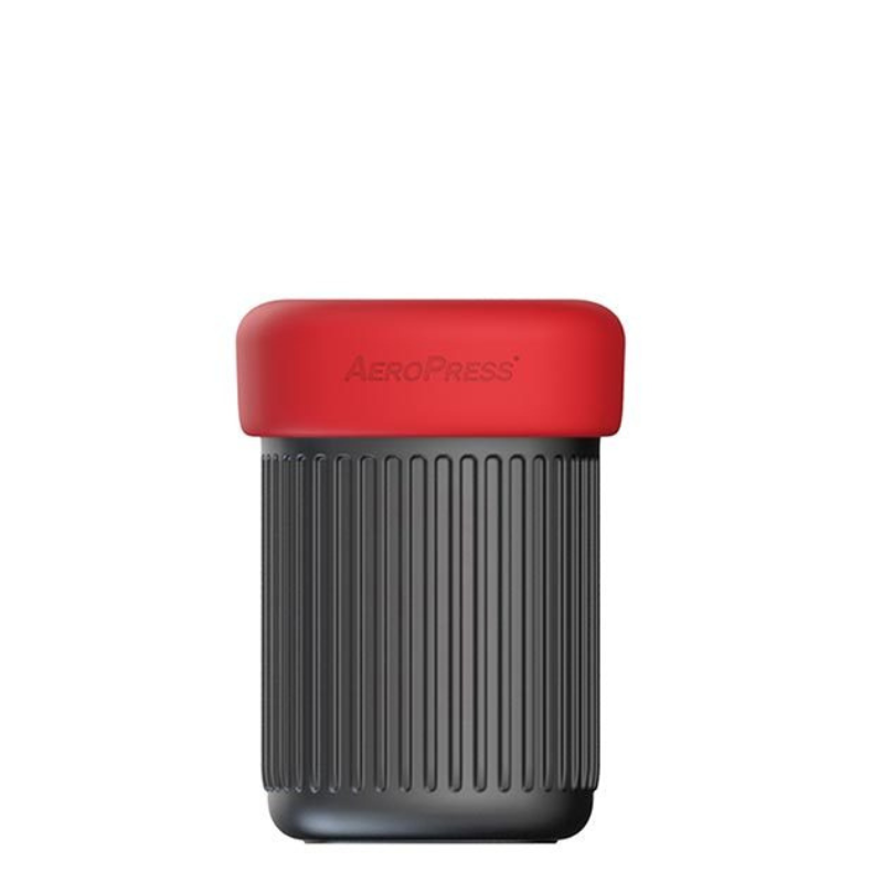 AeroPress Go tragbarer Kaffeebereiter für unterwegs
