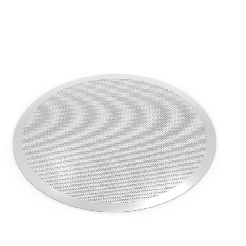 AeroPress Metallfilter Superfine für wiederbenutzbare Kaffeezubereitung