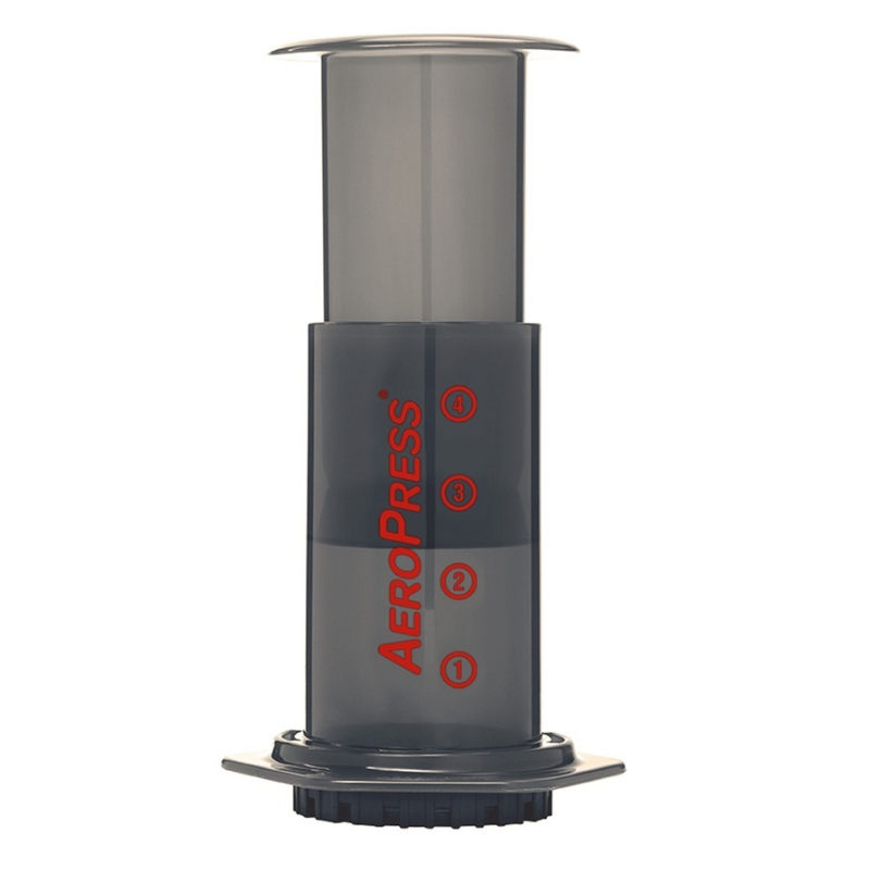 AeroPress Original Kaffeebereiter für vollmundigen Kaffee