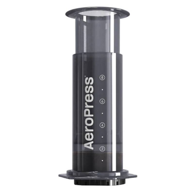 AeroPress XL Kaffeebereiter für großvolumige Kaffeezubereitung