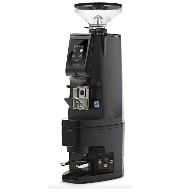 Eureka Atom 58mm automatischer Tamper für Kaffeemühlen