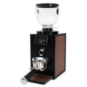 Bentwood - H75