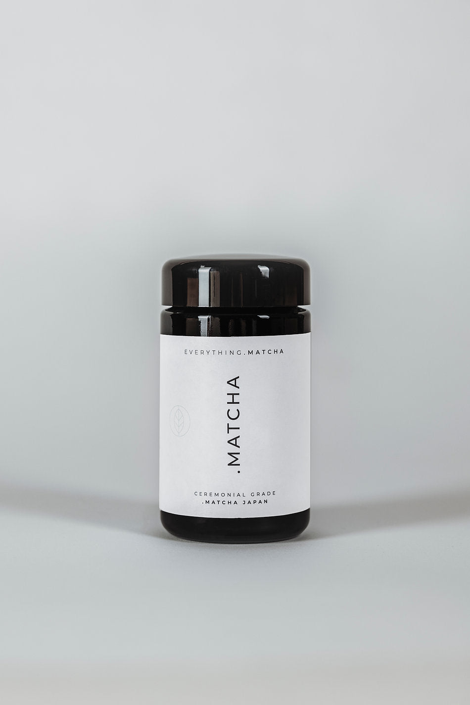 Ceremonial Matcha Uji 40g premium japanischer Grüntee