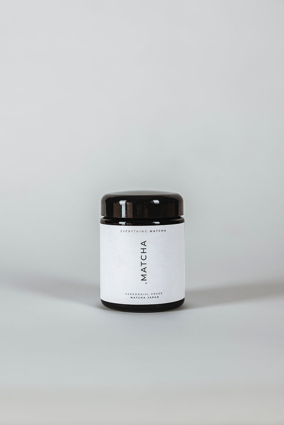 Ceremonial Matcha Uji 40g premium japanischer Grüntee
