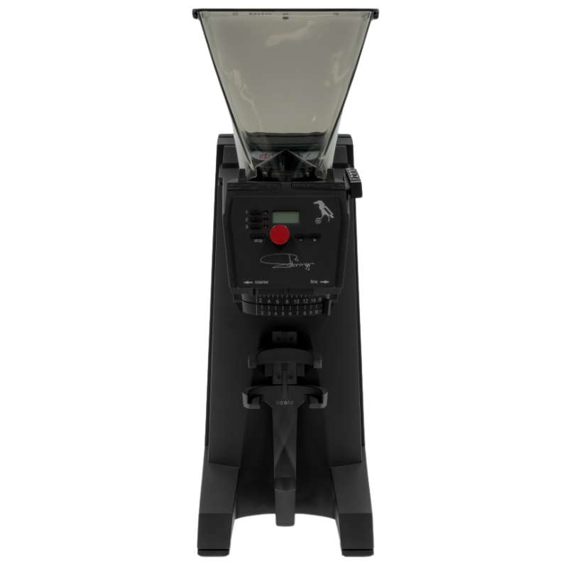 Etzinger Etz-X Kaffeemühle, hochwertige Mühle für Espresso und Filterkaffee