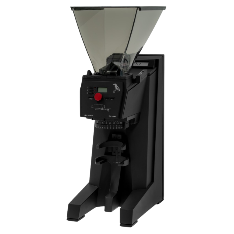 Etzinger EtzMax X Kaffeemühle, professionelle elektrische Kaffeemühle