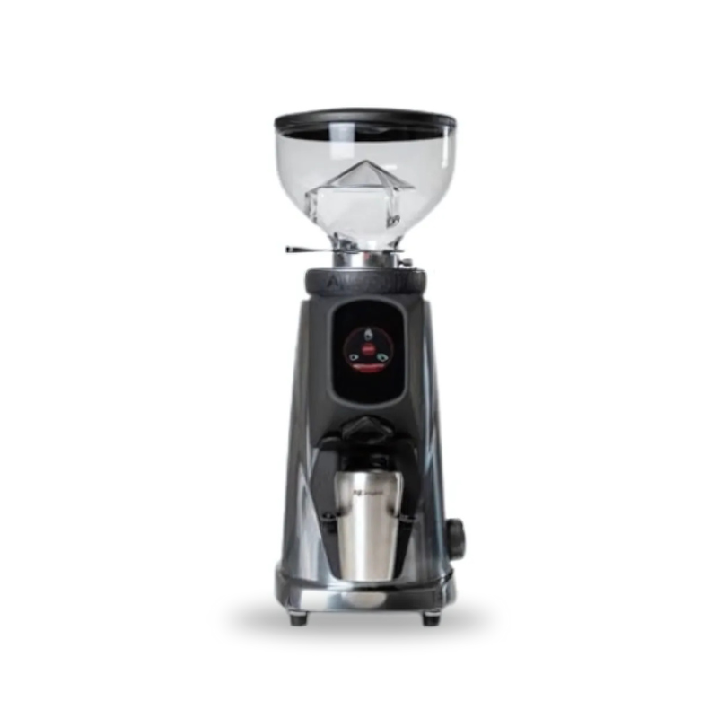 Fiorenzato AllGround Sense Plus Kaffeemühle smart für Espresso