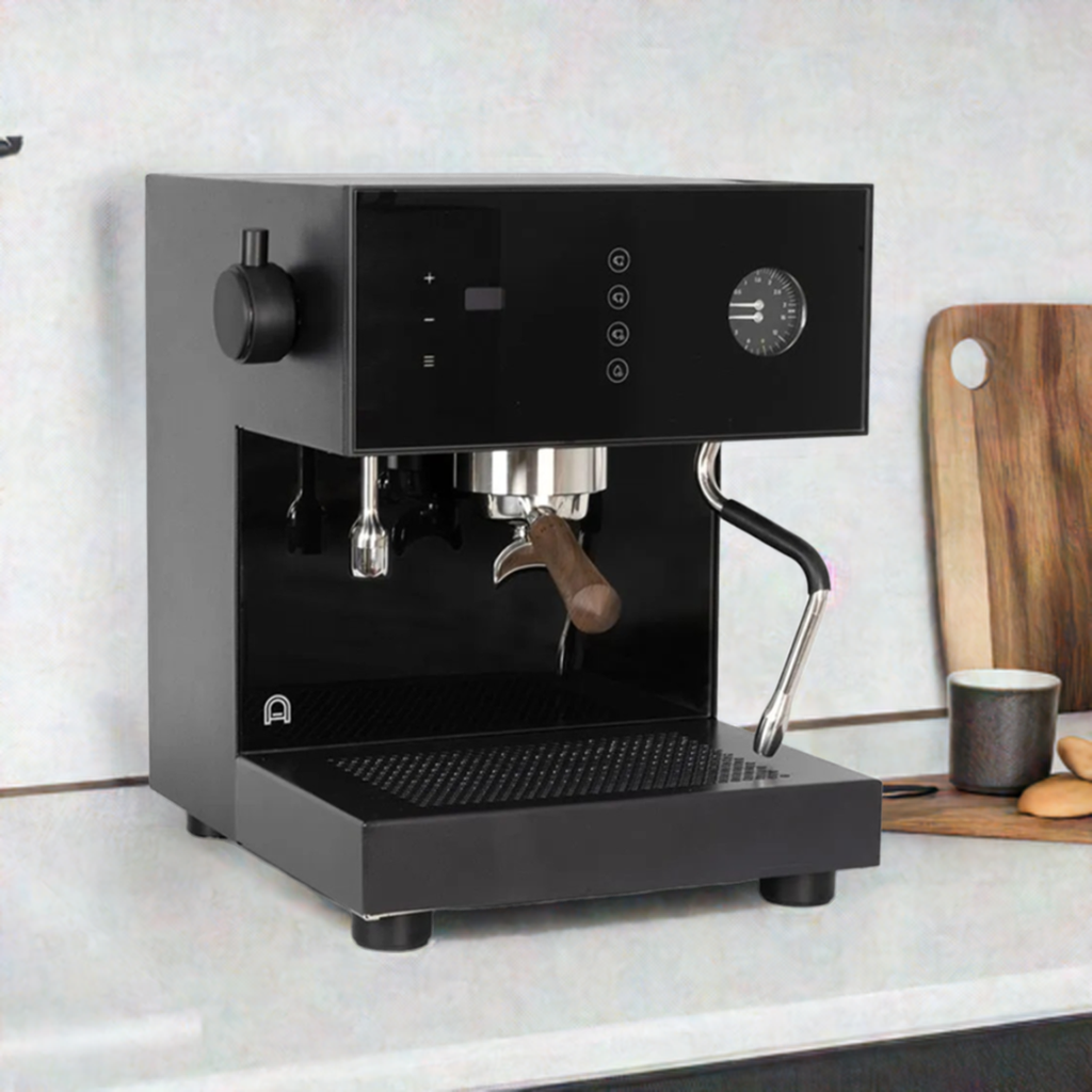 Arkel Coast Espressomaschine professionell für Heimbarista