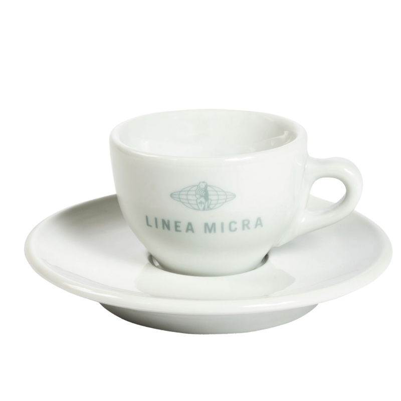 La Marzocco Linea Micra Espressotasse