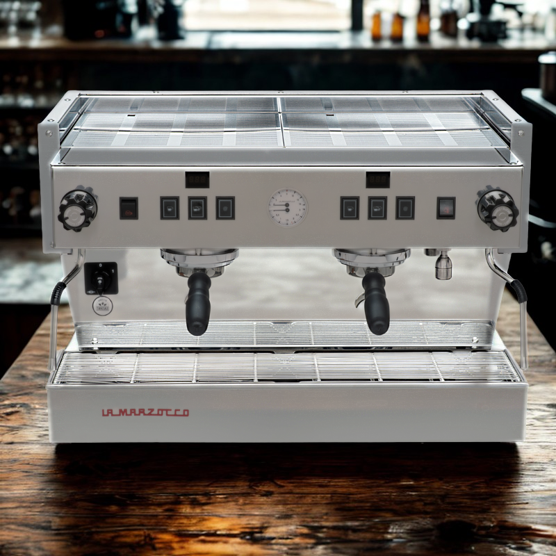 La Marzocco Linea Classic 1AV, klassische Espressomaschine für Profis
