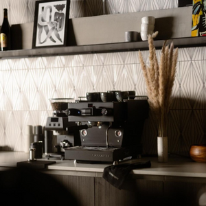 La Marzocco Linea Mini R - Professional Barista Bündel