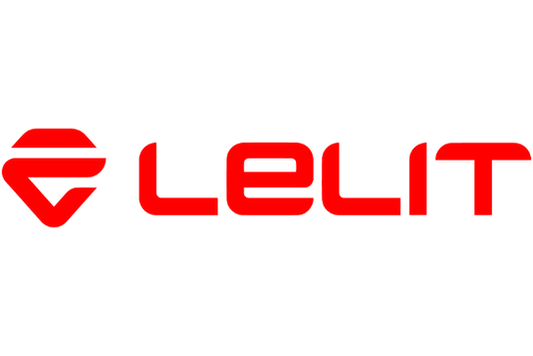 Lelit Firmenlogo italienischer Espressomaschinen-Hersteller
