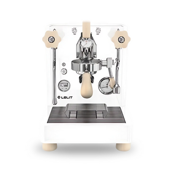 Lelit Pro Line V3 Siebträgermaschine für Heimbarista