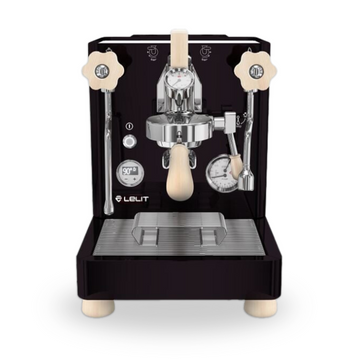 Lelit Pro Line V3 Espressomaschine schwarz