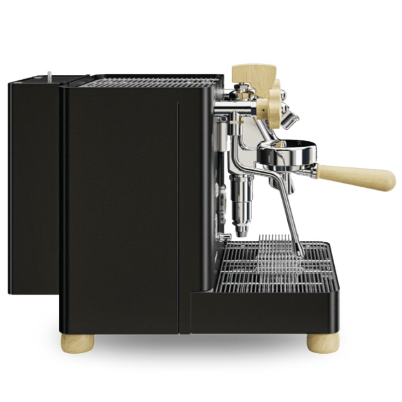Lelit Pro Line V3 Espressomaschine schwarz