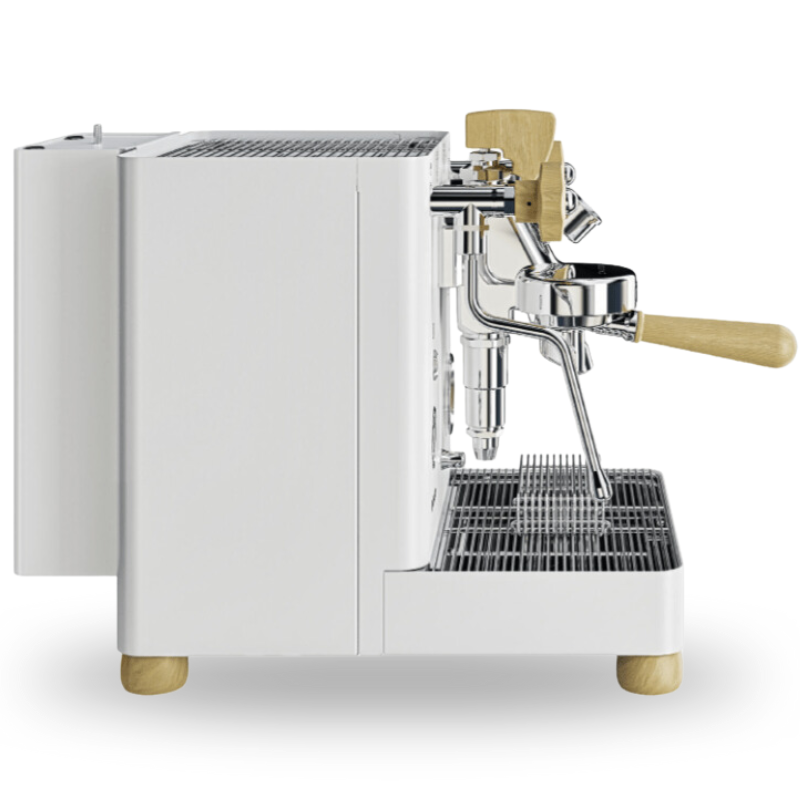 Lelit Pro Line V3 Espressomaschine weiß
