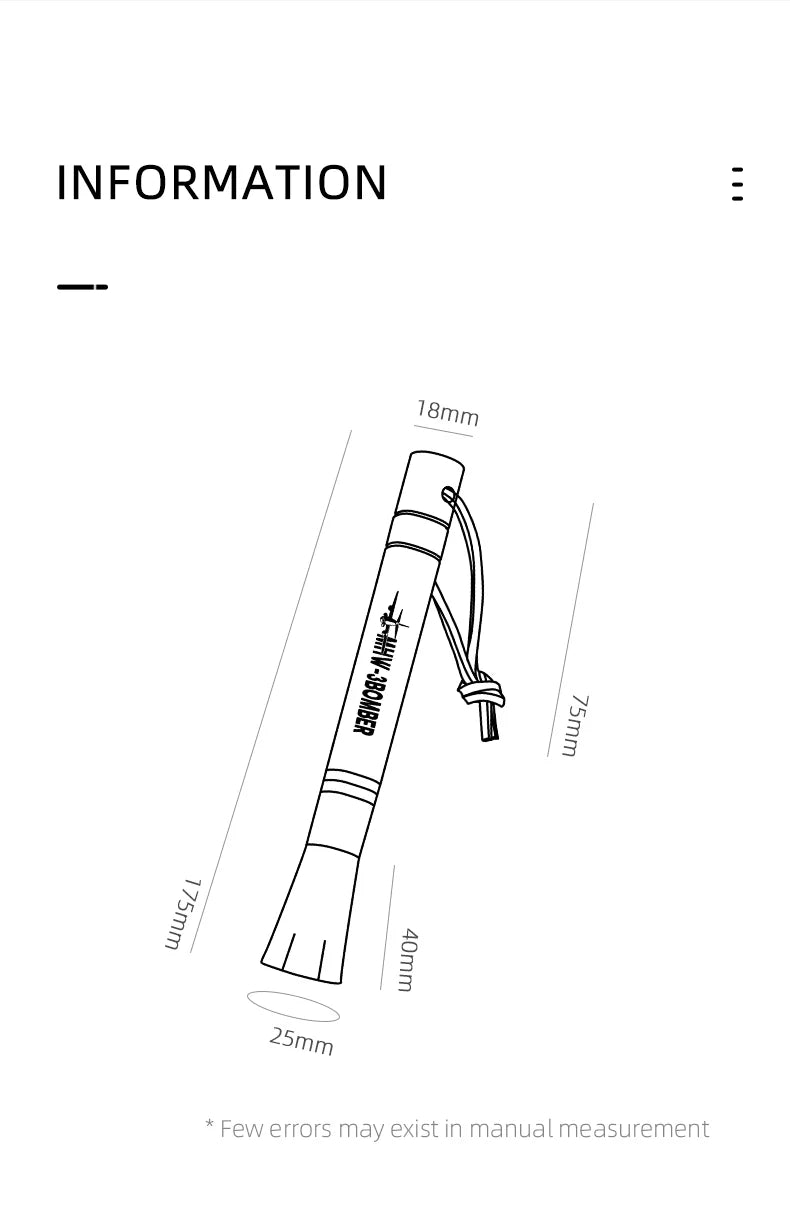 MHW-3Bomber Brush Cleaning Reinigungsbürste für Kaffeemühlen