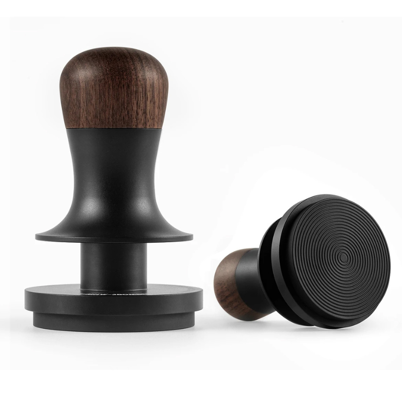 MHW-3Bomber Flash Constant Tamper titan-beschichtet, Espresso-Tamper präzise Extraktion