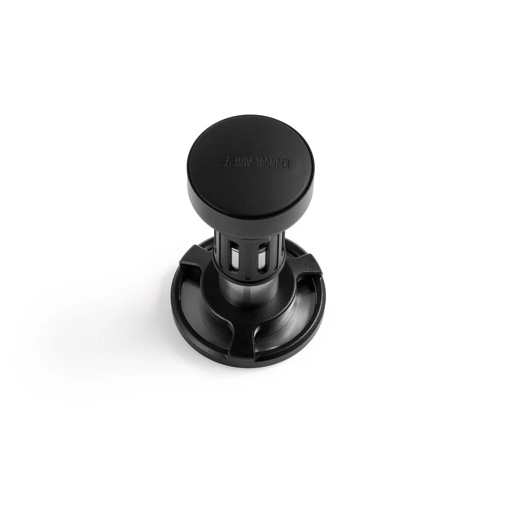 MHW-3Bomber Impact Tamper präziser Kaffeestampfer professionell