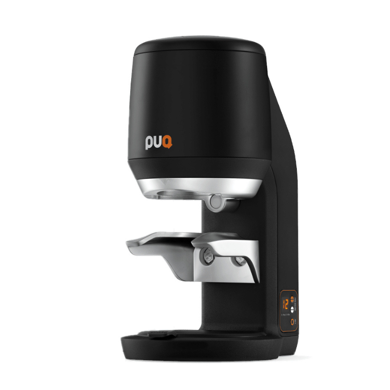 PuqPress Mini automatischer Tamper für Heimgebrauch