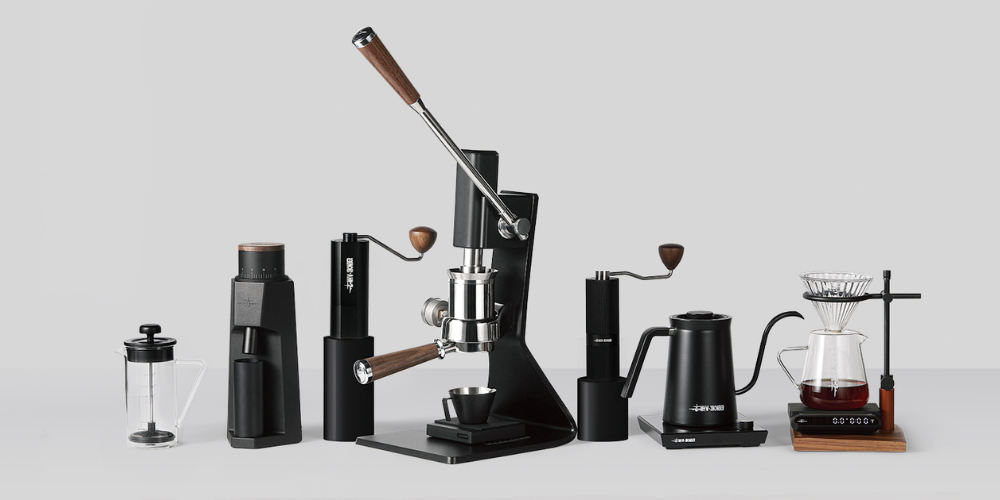 Barista Tools