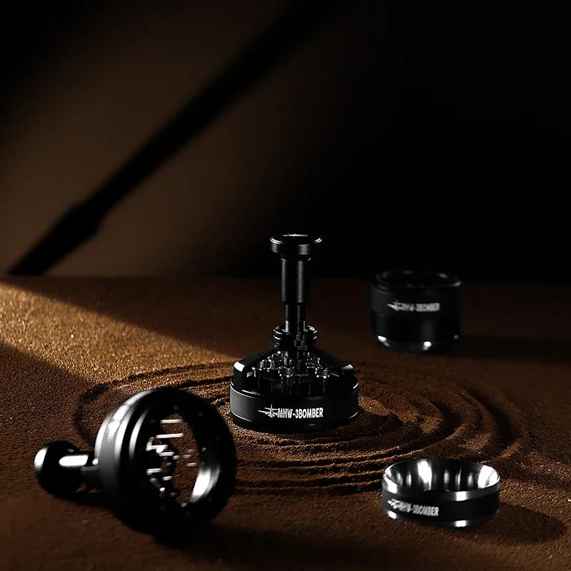 mhw-3bomber-barista-zubehor