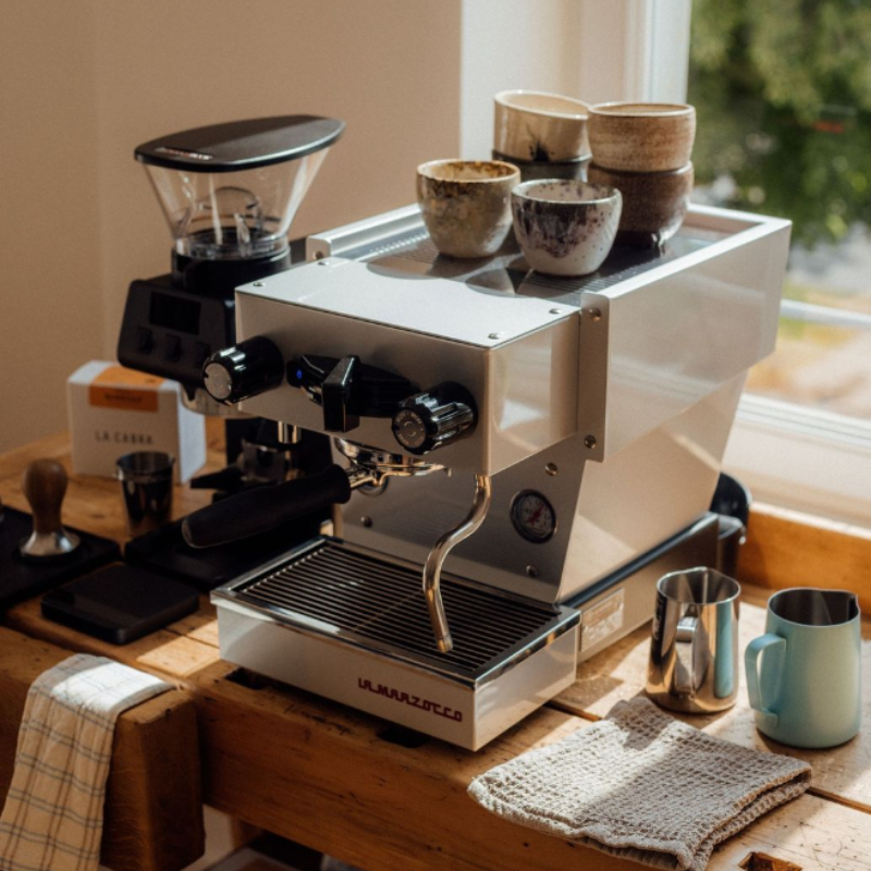 Premium Espressomaschinen Schweiz