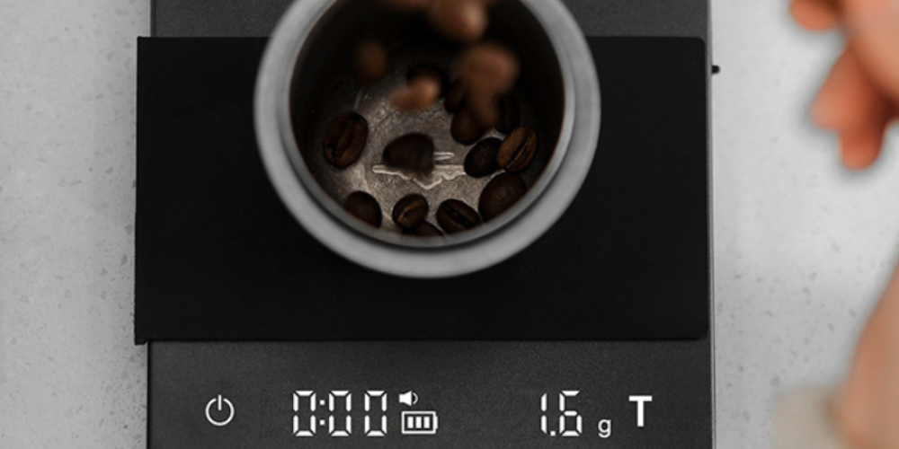 Kaffeewaagen