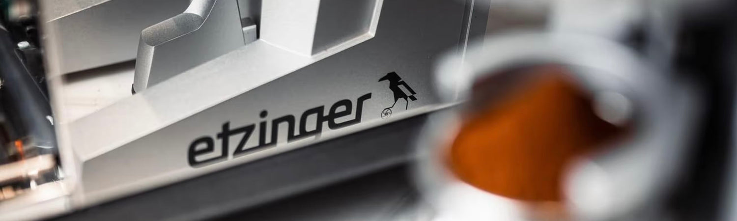 Etzinger Kaffeemühlen