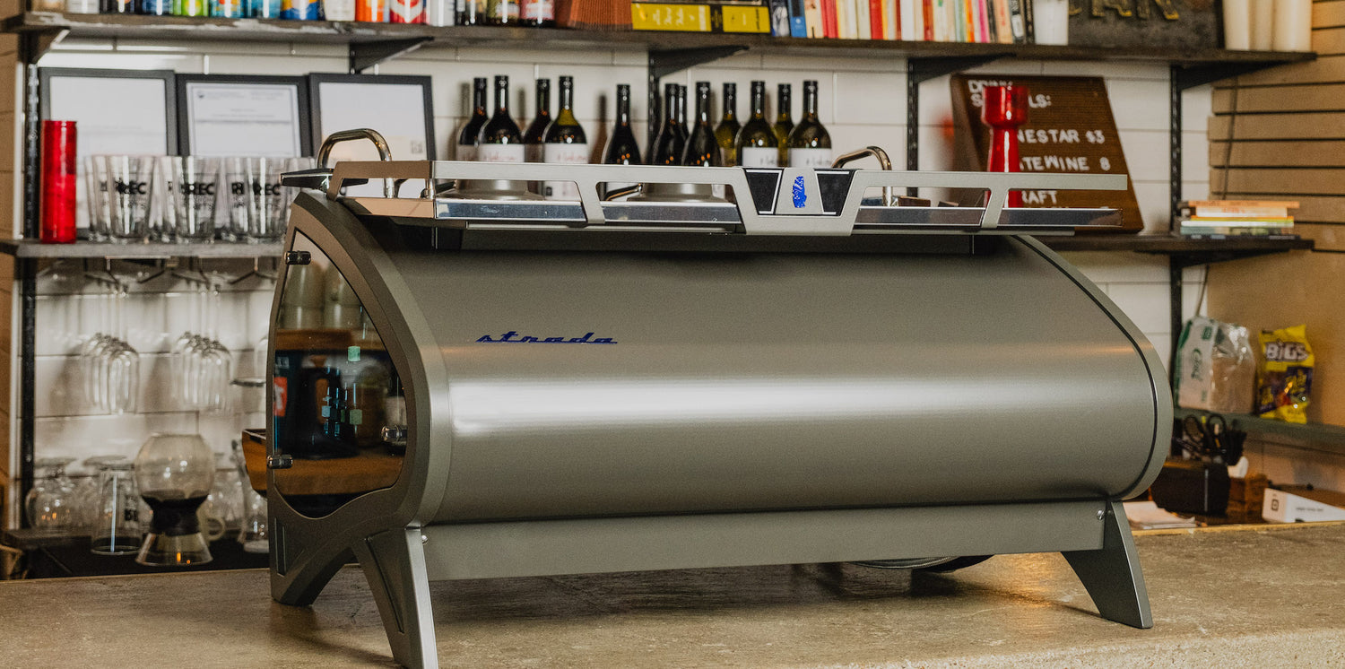 La Marzocco Gastromaschinen