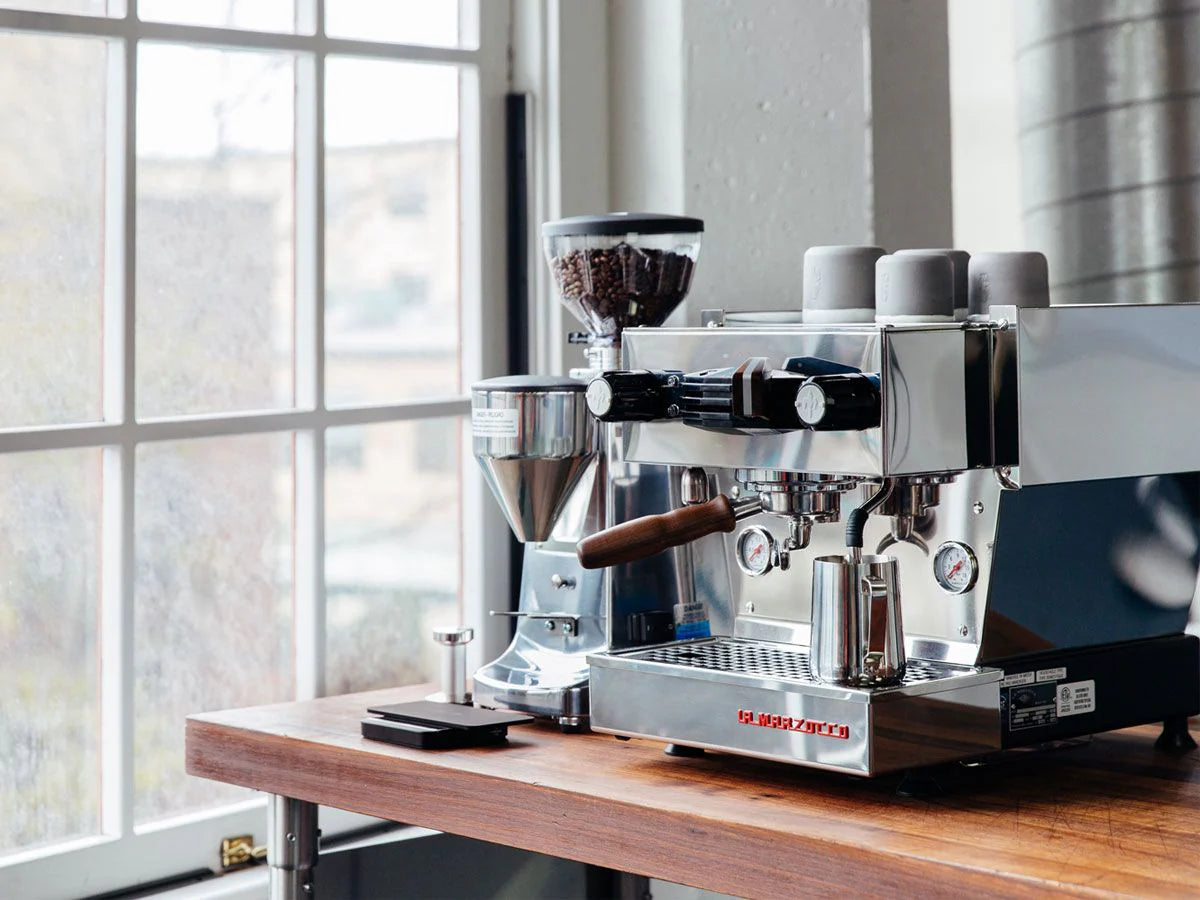 La Marzocco Kaffeemaschinen