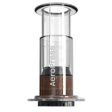 Aeropress - Clear