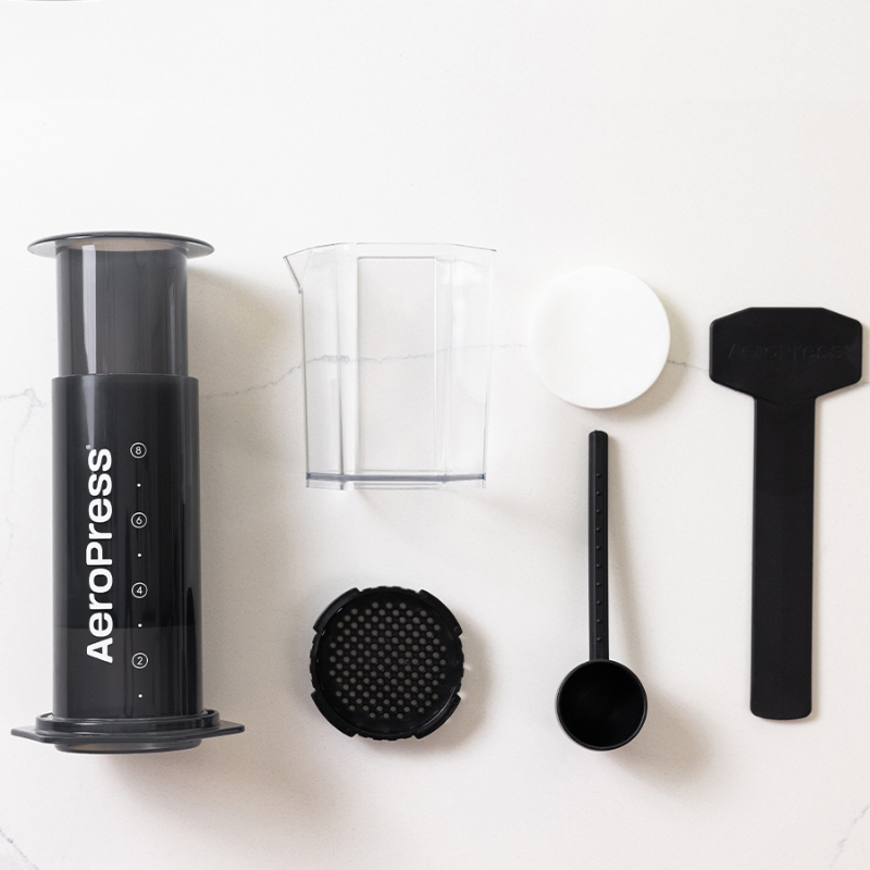 Aeropress - XL Coffee Press