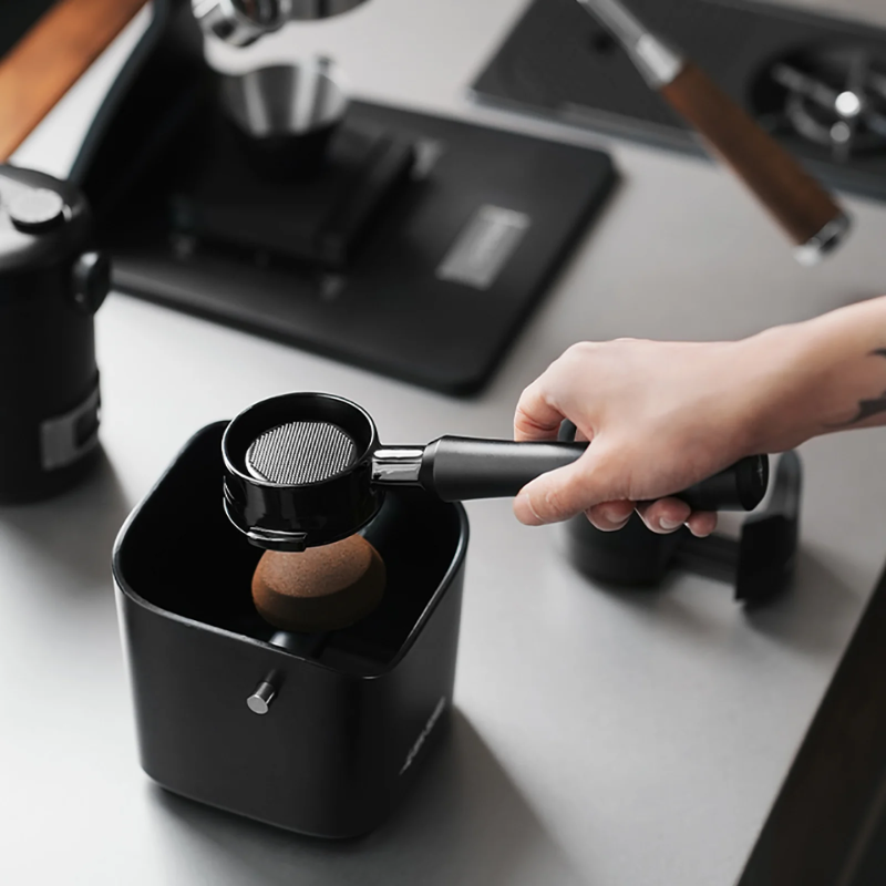 Bottomless Portafilter Astra  58mm 