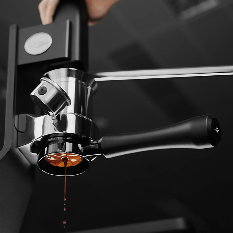 MHW-3Bomber - Bottomless Portafilter Astra  58mm
