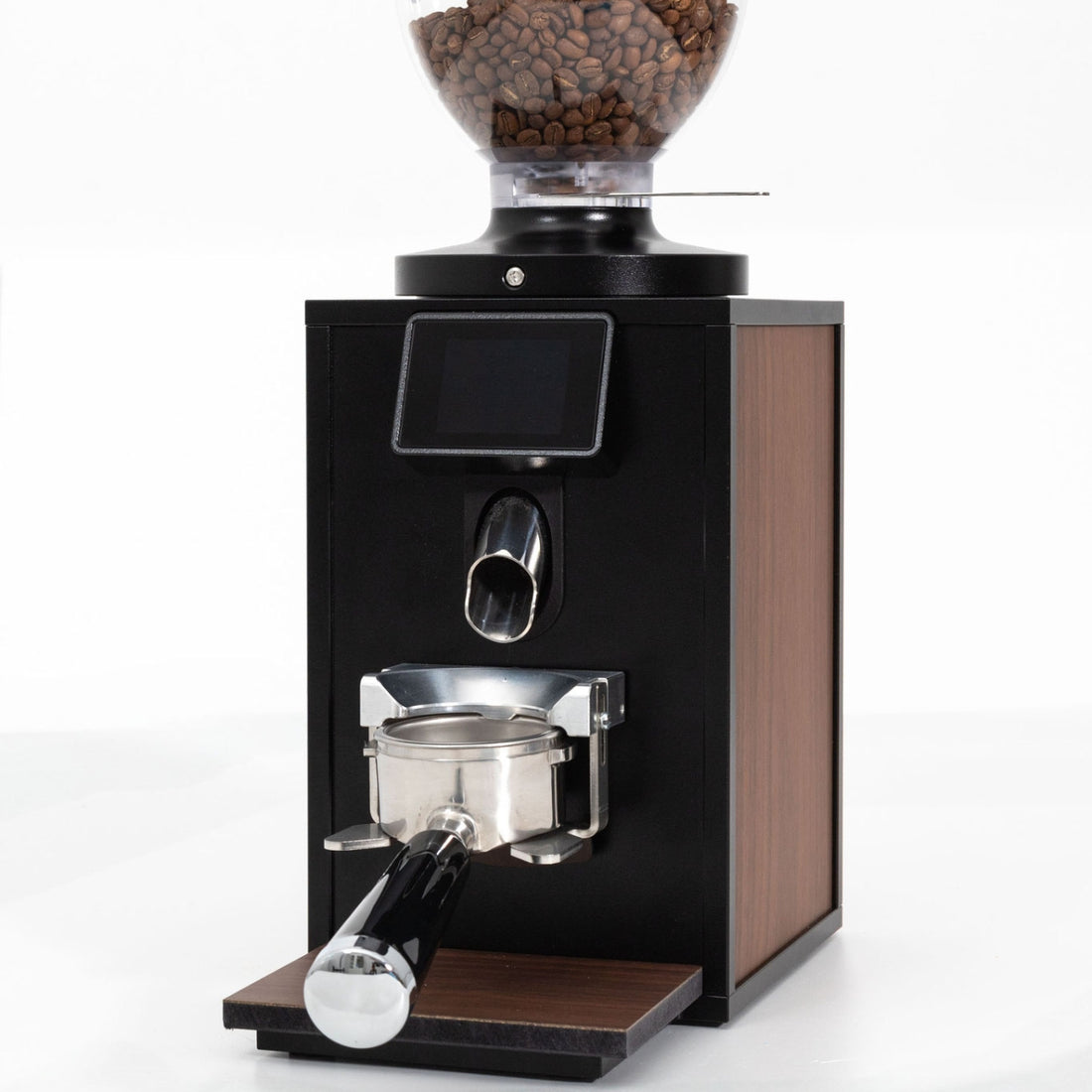 H75 – Espressomühle