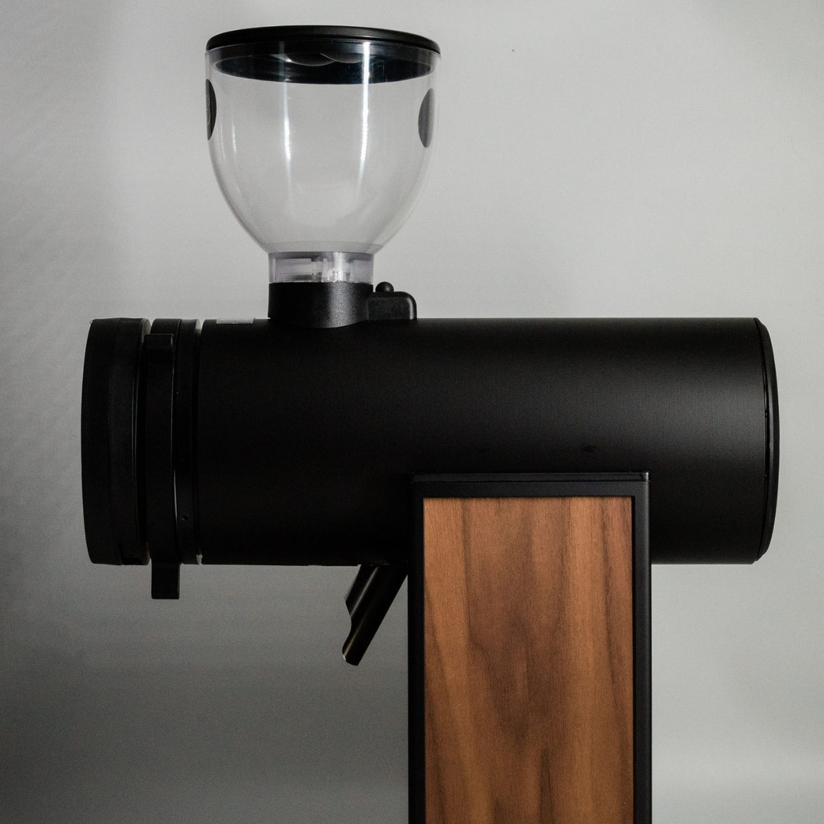 Vertical 63 – Espressomühle