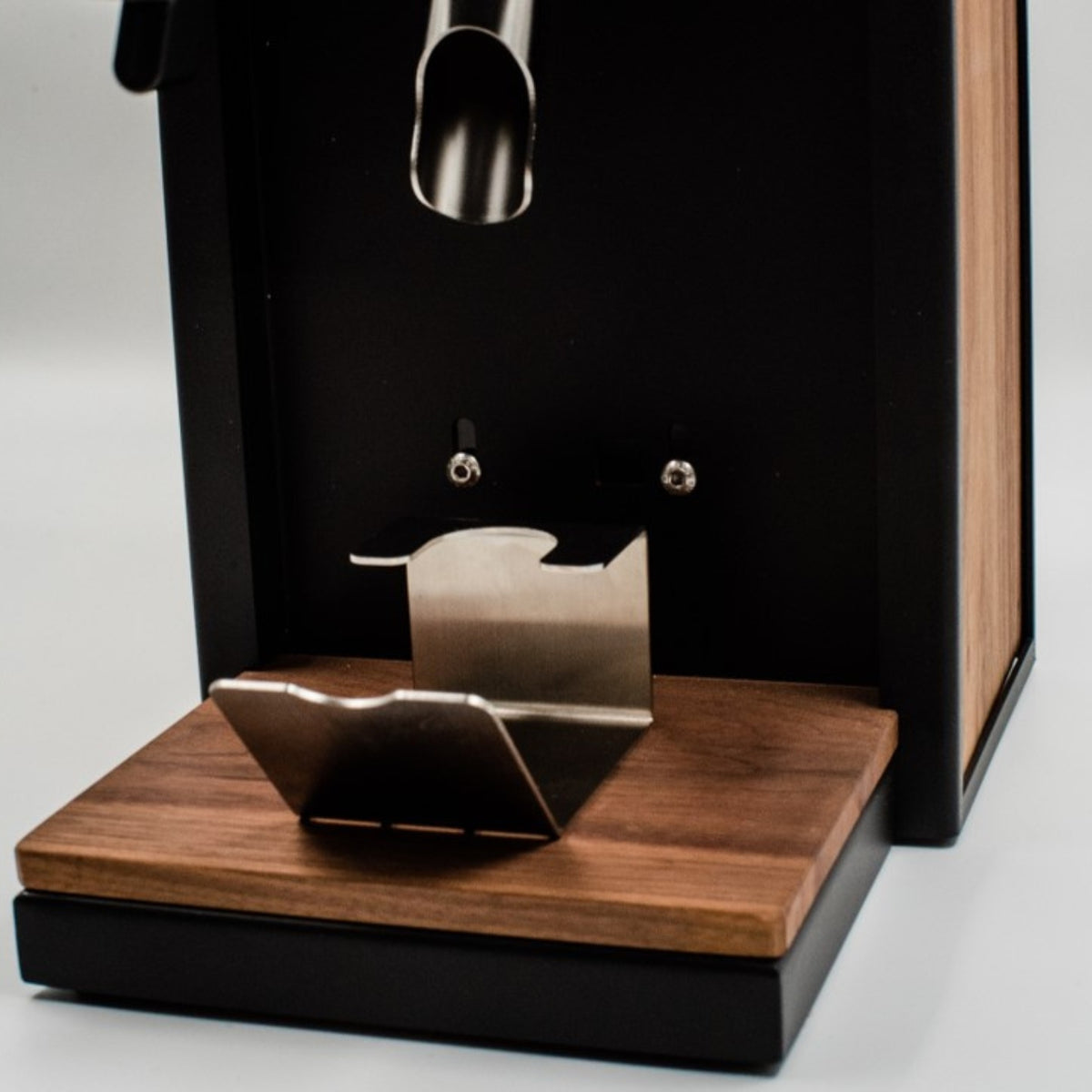 Vertical 63 – Espressomühle
