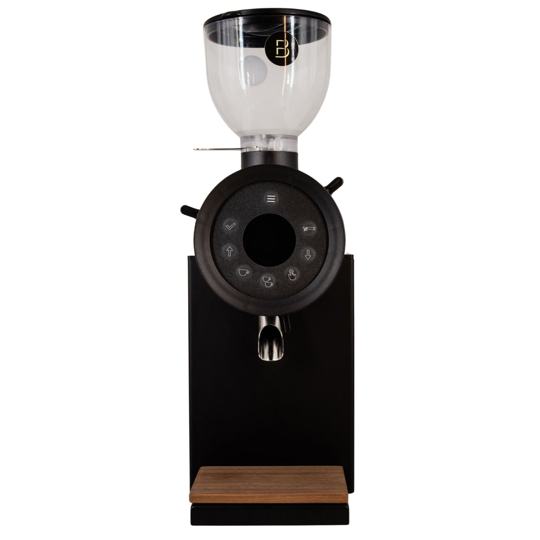 Vertical 63 – Espressomühle