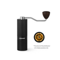 Racing M1 Manuelle Kaffeemühle Titan-Kegel