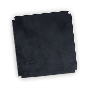 Eurista - Schonerdecke zur Ascaso Steel Duo Plus