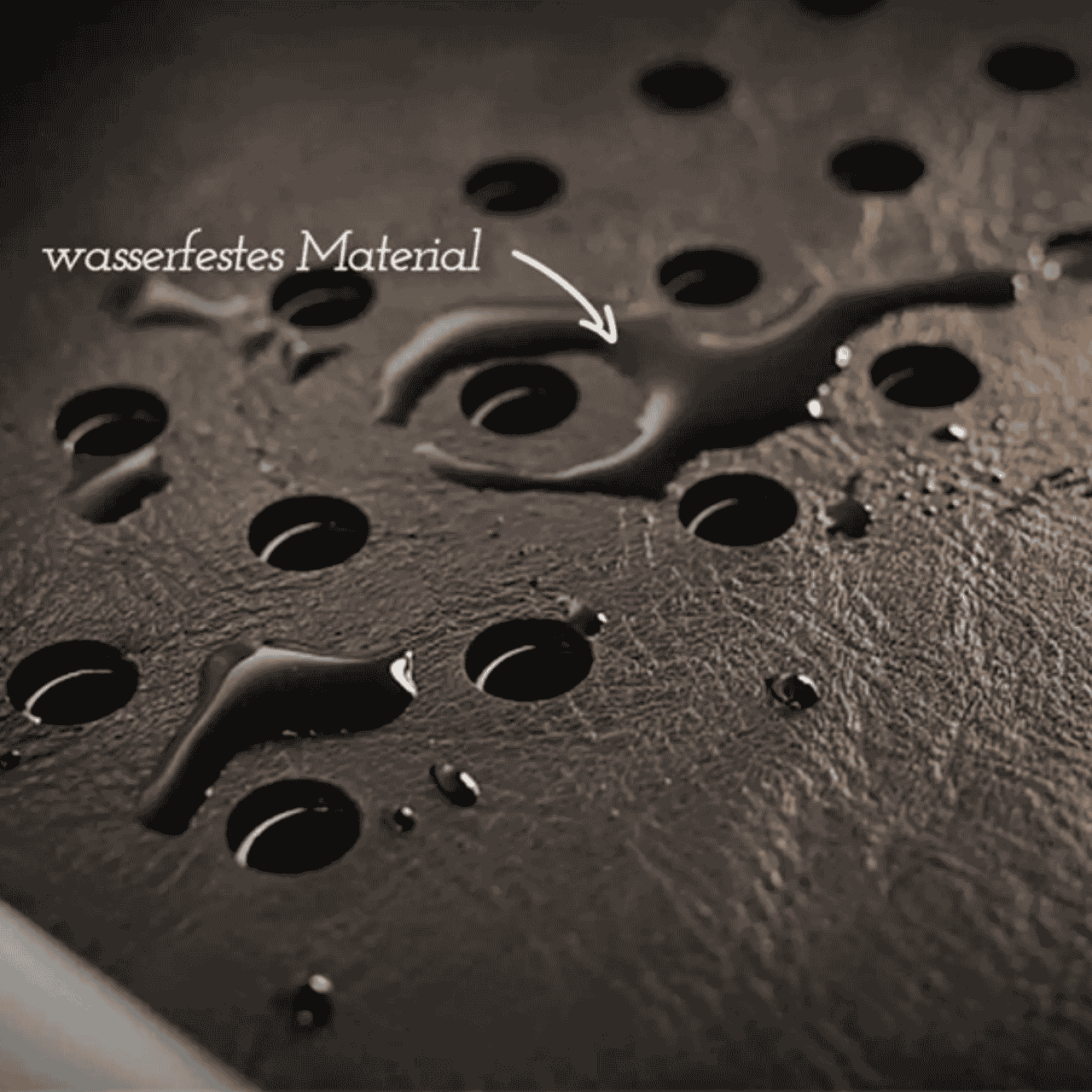 Schonerdecke zur La Marzocco Linea Micra – Espressomaschine