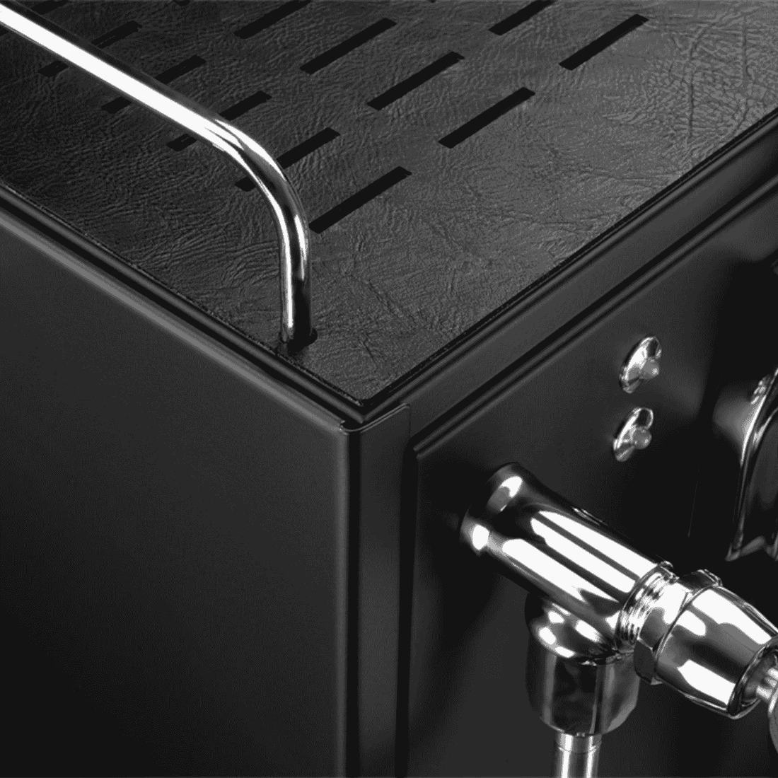 Eurista - Schonerdecke zur La Marzocco Linea Mini R