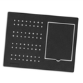 Schonerdecke zur Rocket Bicocca – Espressomaschine
