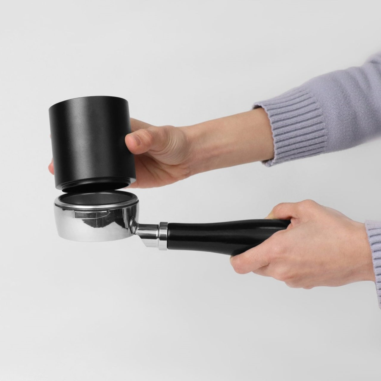 Lagom Casa – Espressomühle