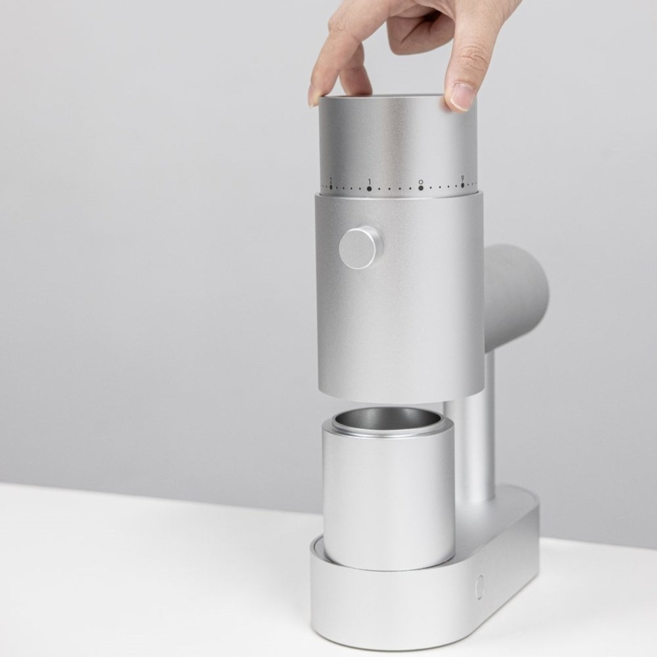 Lagom Casa – Espressomühle