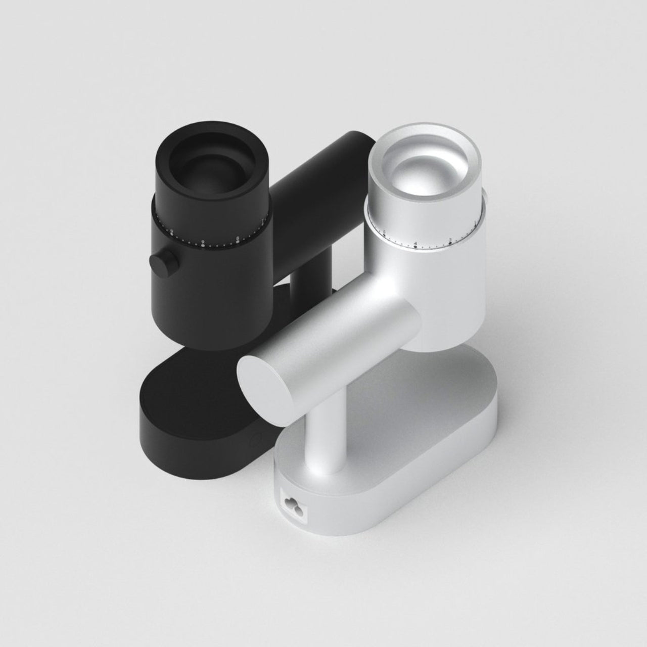 Lagom Casa – Espressomühle