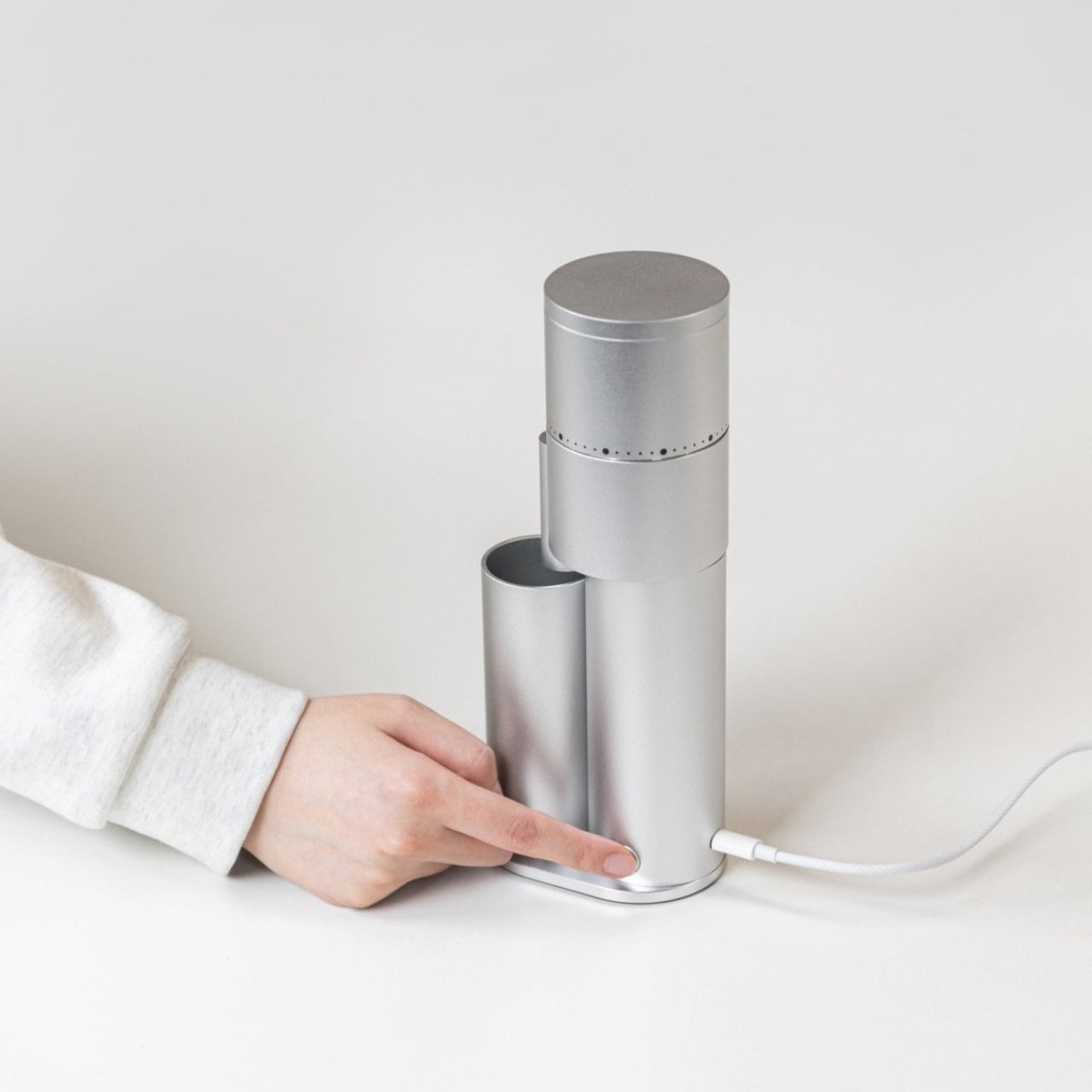 Lagom Mini 2 – Espressomühle