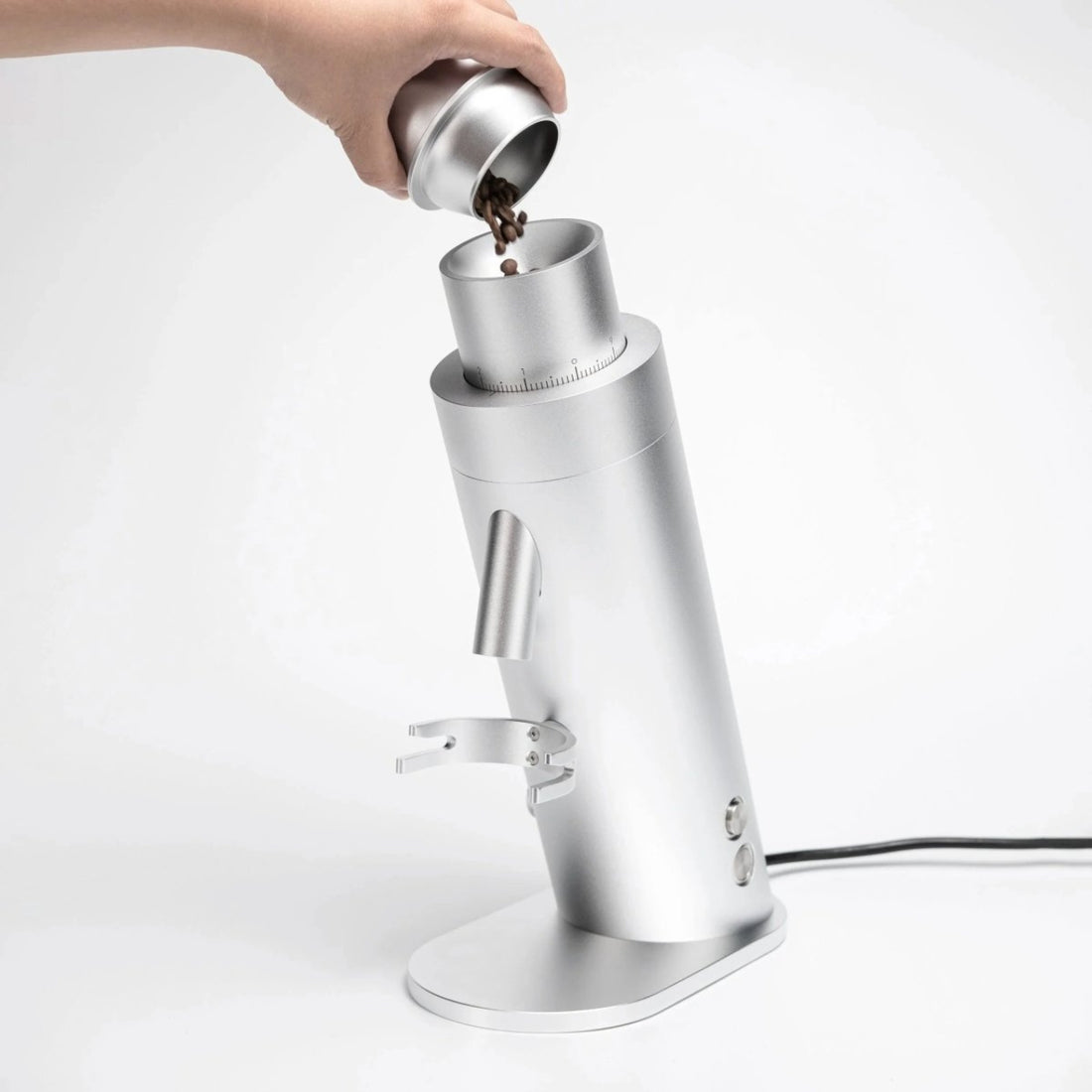 Lagom P80 – Espressomühle