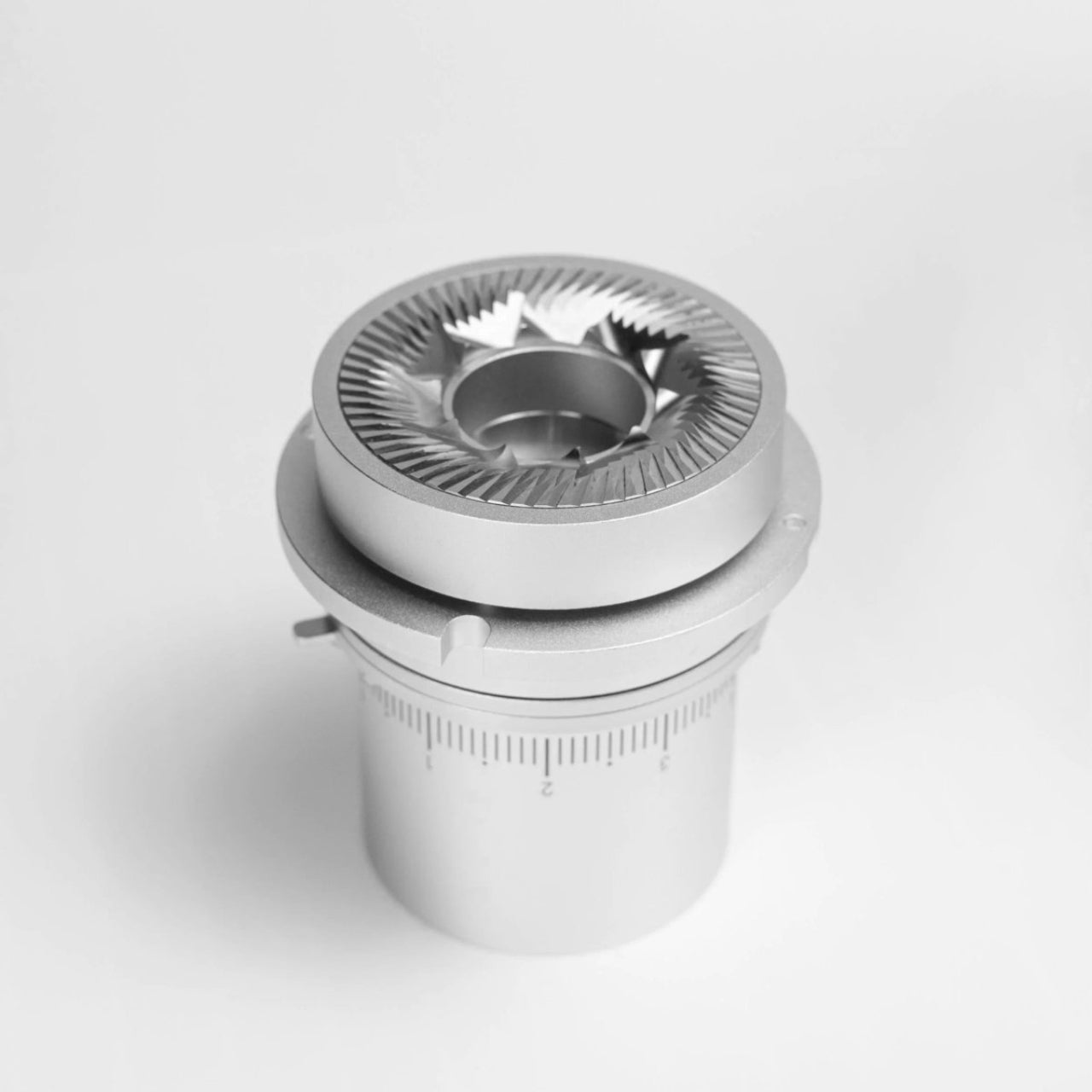 Lagom P80 – Espressomühle
